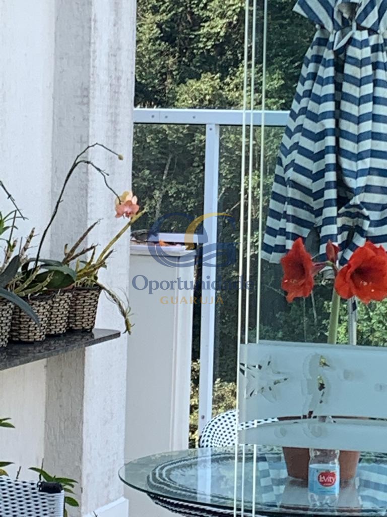 Apartamento GUARUJÁ - SP