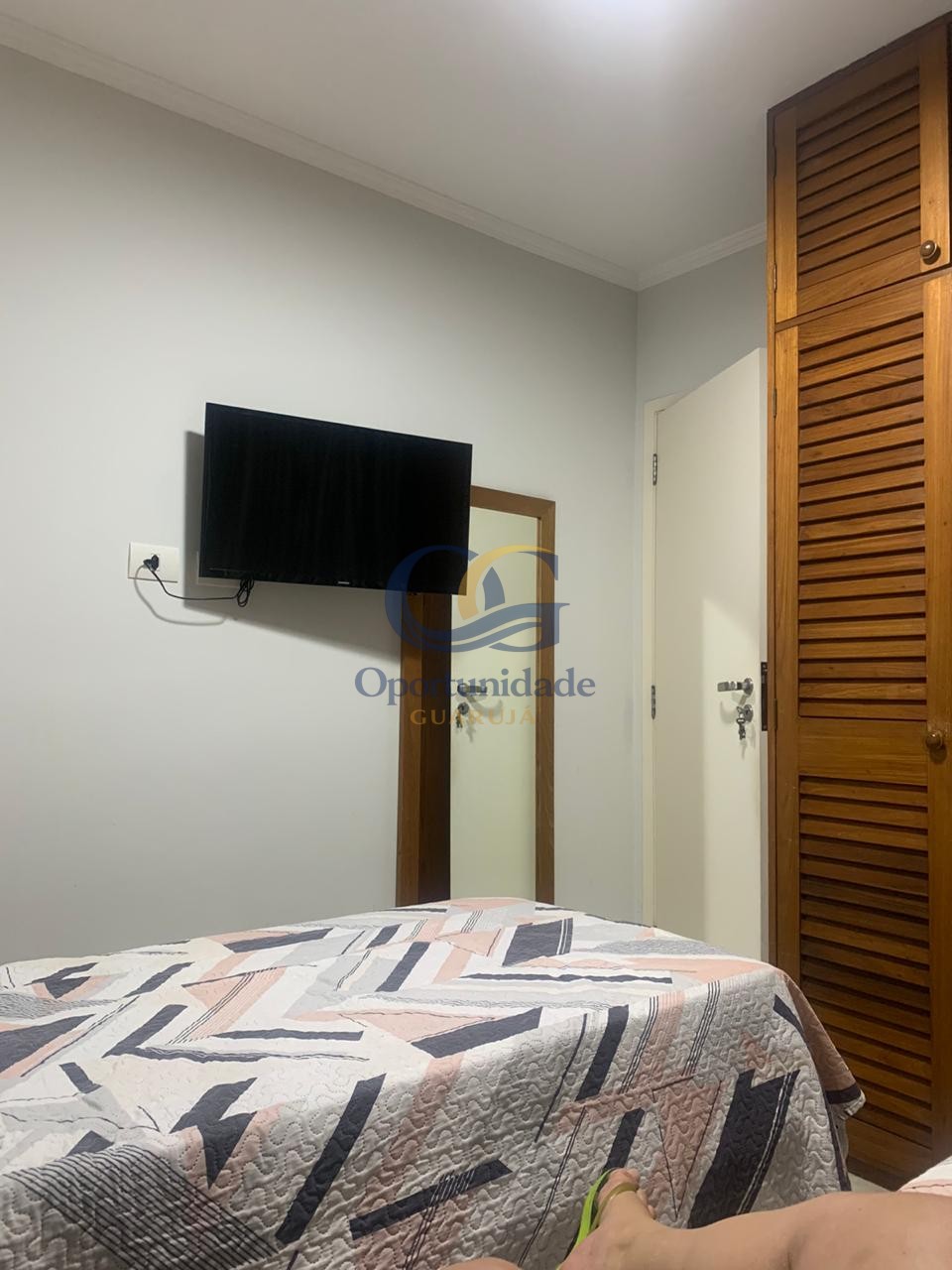 Apartamento GUARUJÁ - SP