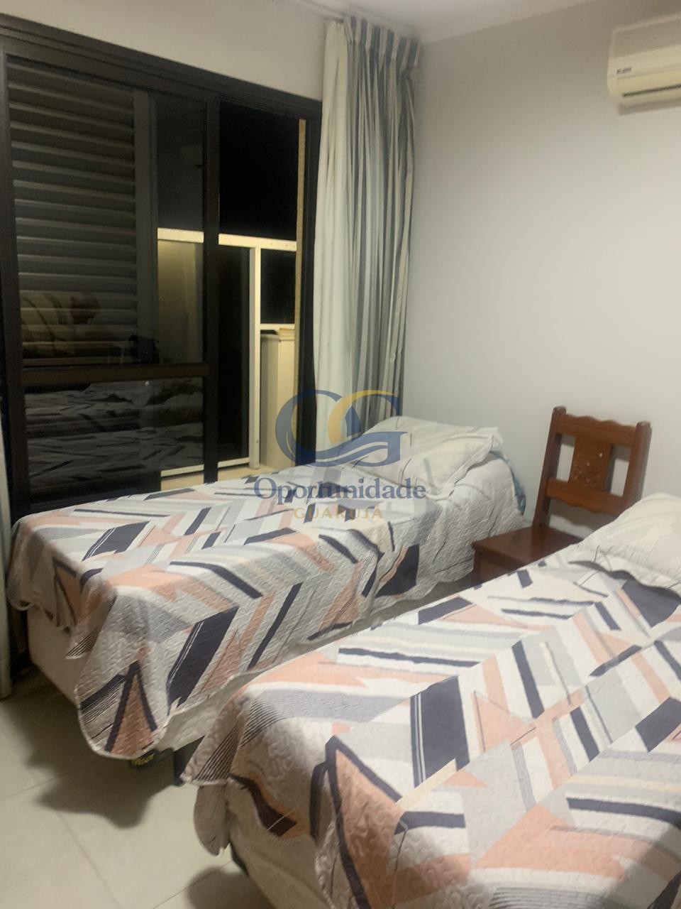 Apartamento GUARUJÁ - SP