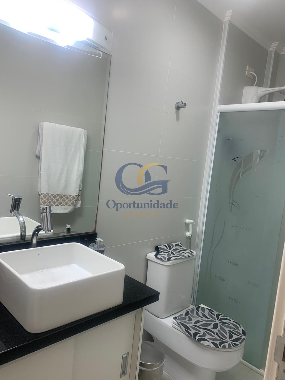 Apartamento GUARUJÁ - SP