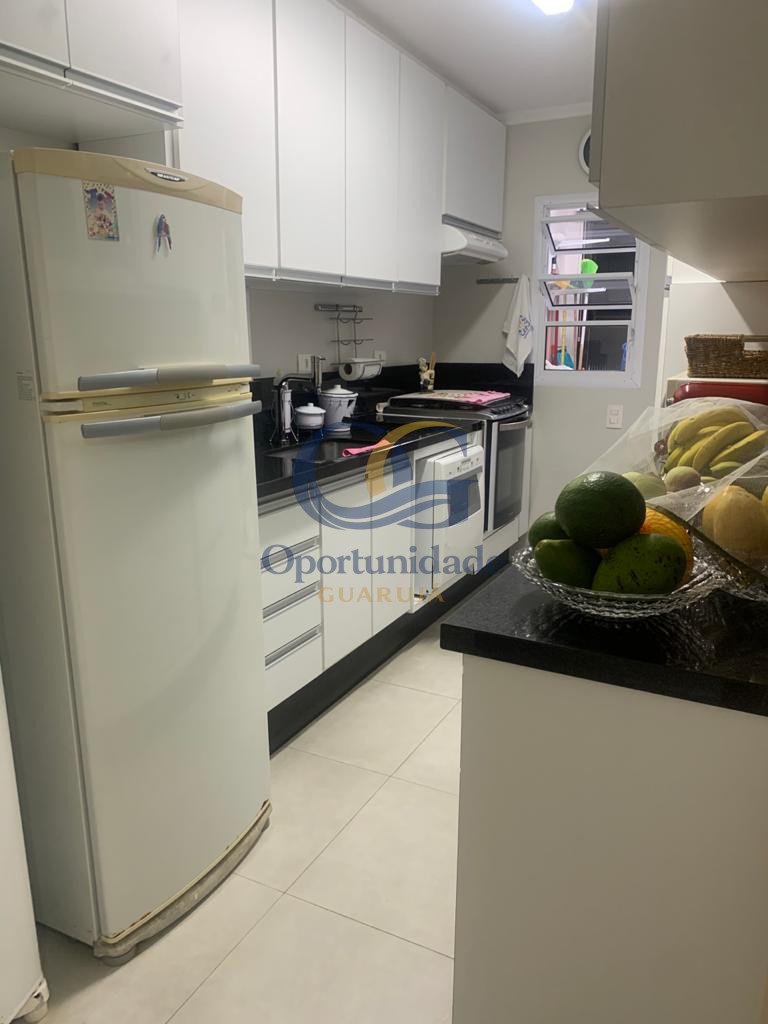 Apartamento GUARUJÁ - SP