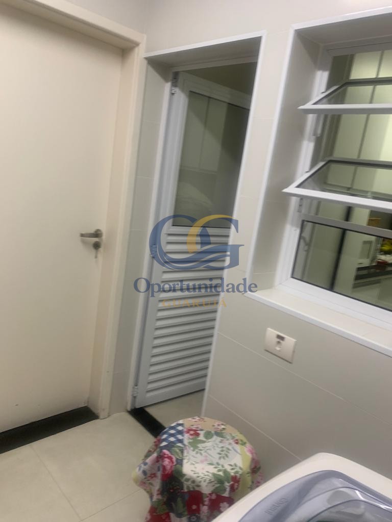 Apartamento GUARUJÁ - SP