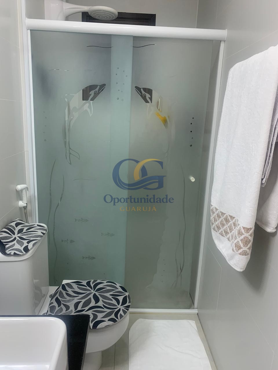 Apartamento GUARUJÁ - SP