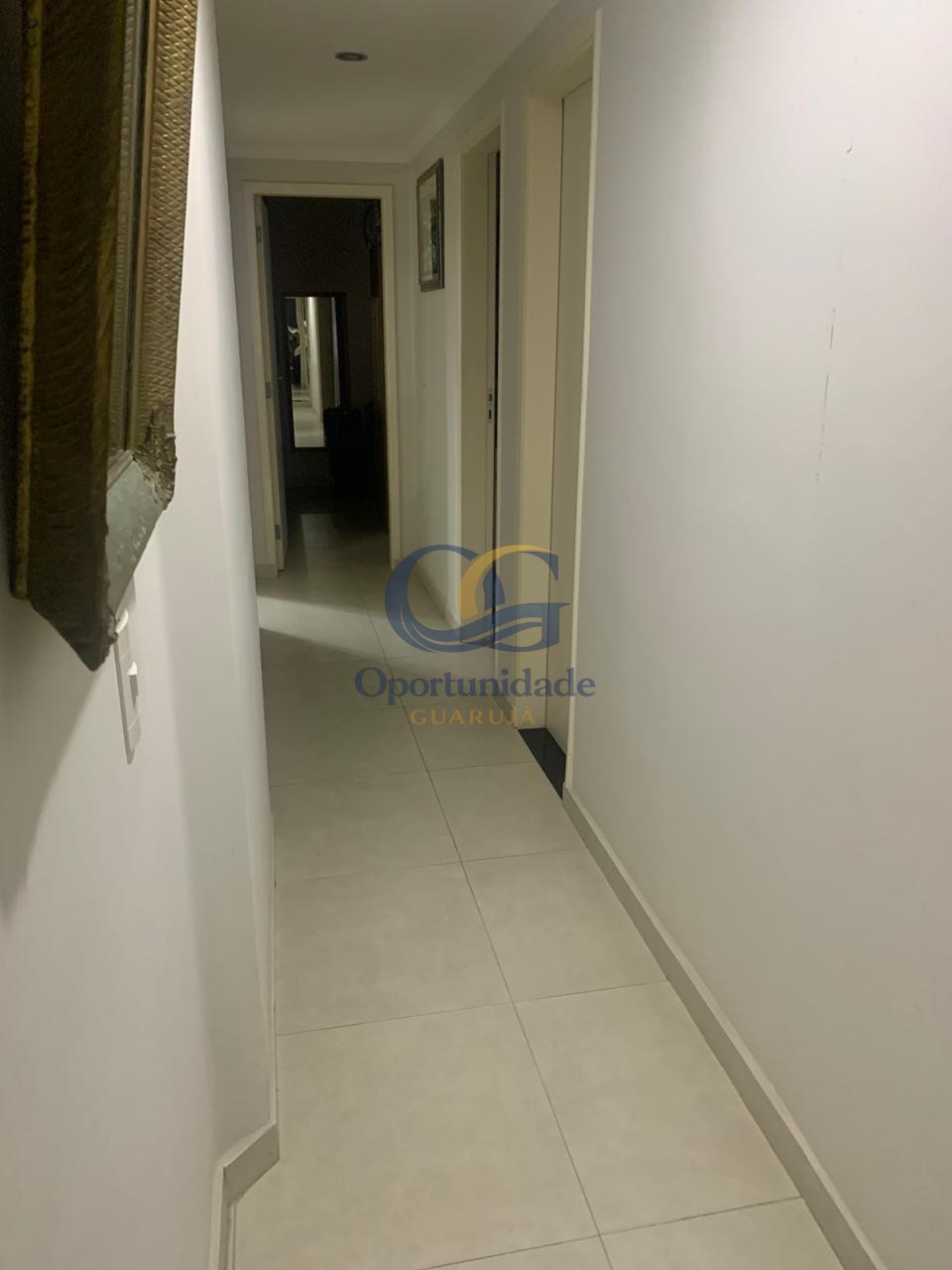 Apartamento GUARUJÁ - SP