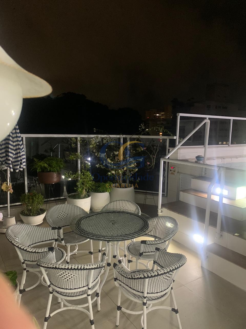 Apartamento GUARUJÁ - SP