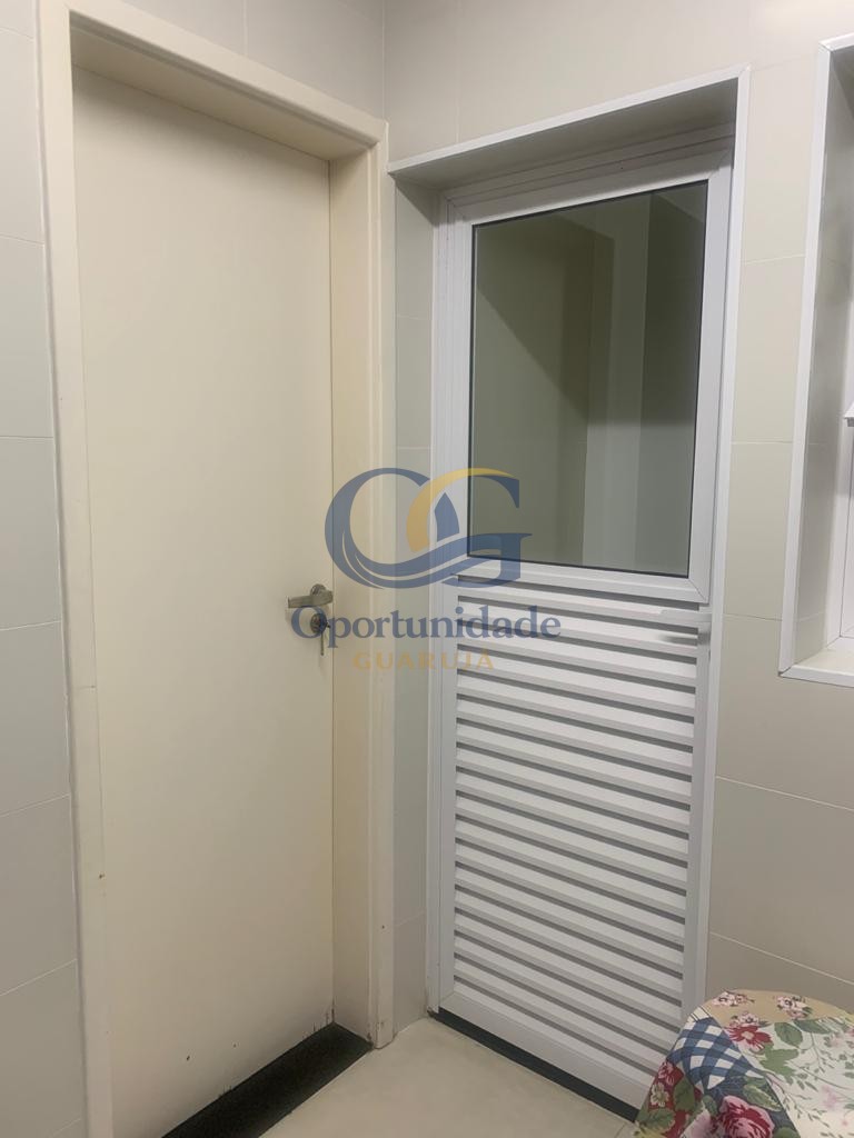 Apartamento GUARUJÁ - SP