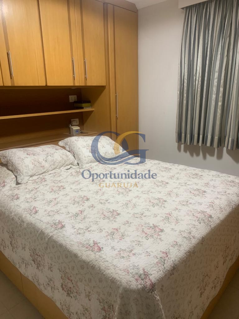Apartamento GUARUJÁ - SP
