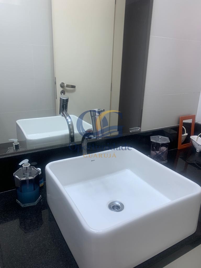 Apartamento GUARUJÁ - SP