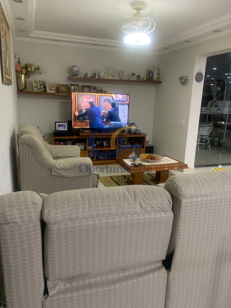 Apartamento GUARUJÁ - SP