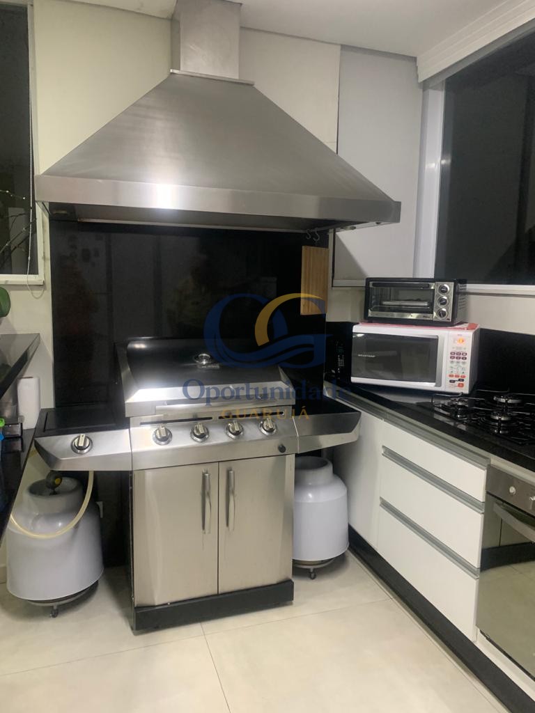 Apartamento GUARUJÁ - SP