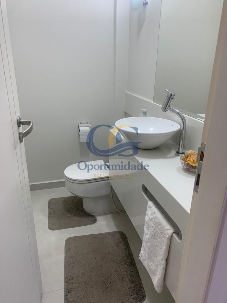 Apartamento GUARUJÁ - SP