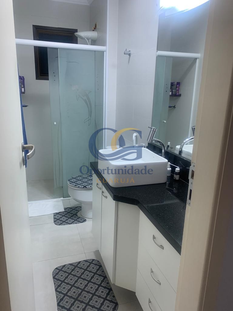 Apartamento GUARUJÁ - SP