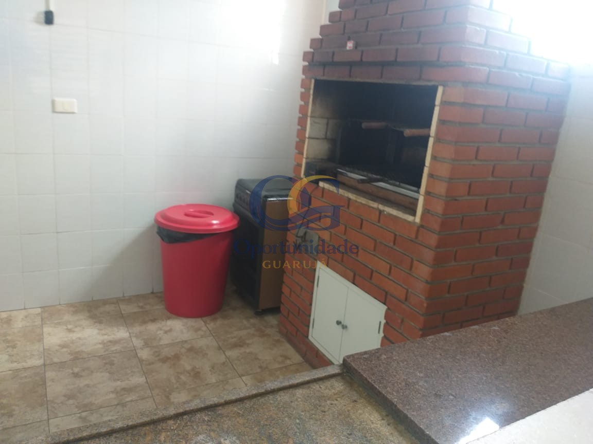 Apartamento GUARUJÁ - SP