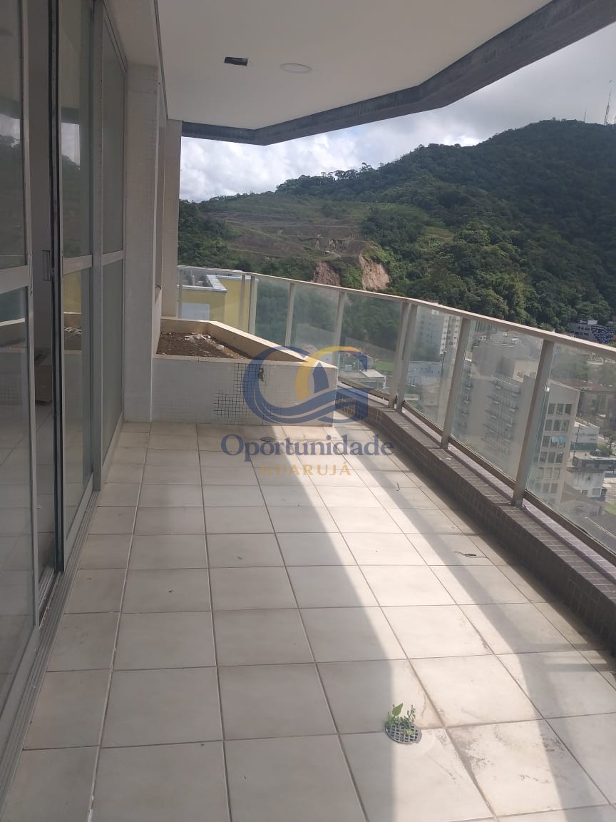 Apartamento GUARUJÁ - SP