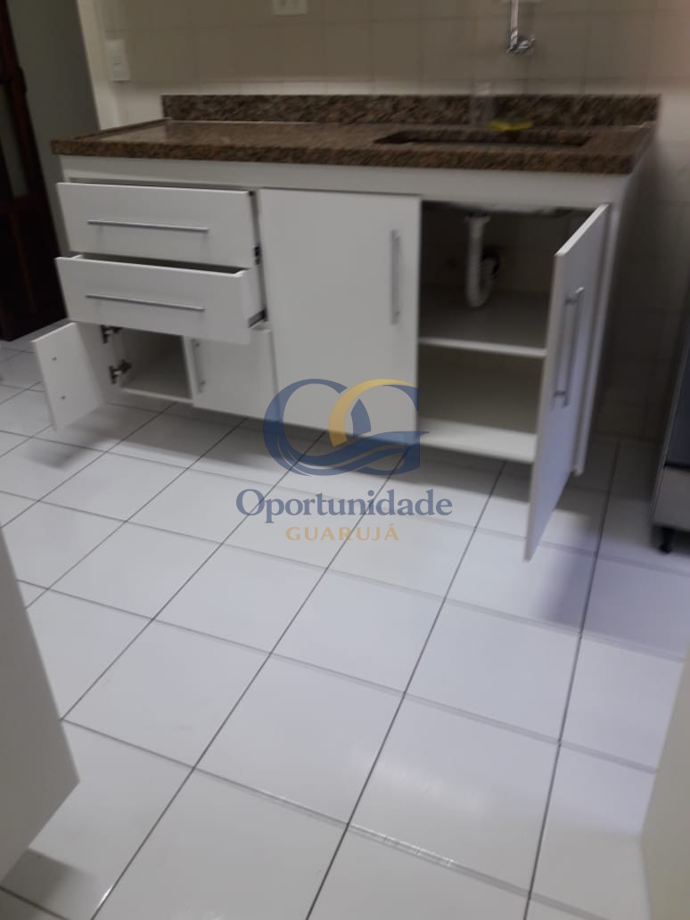 Apartamento GUARUJÁ - SP