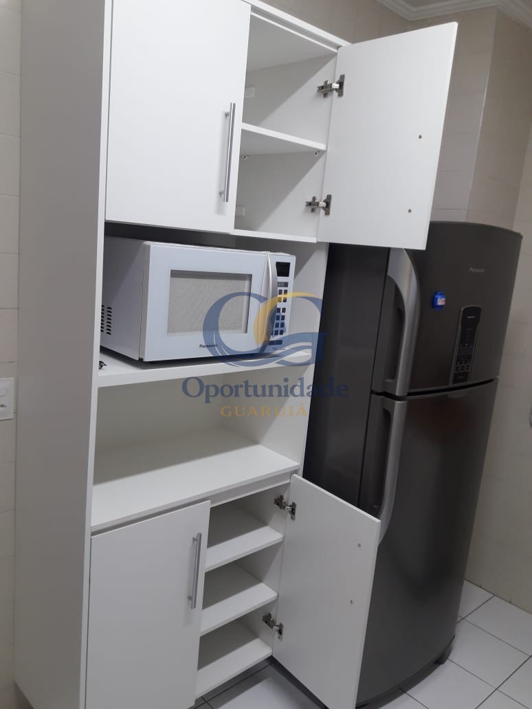 Apartamento GUARUJÁ - SP