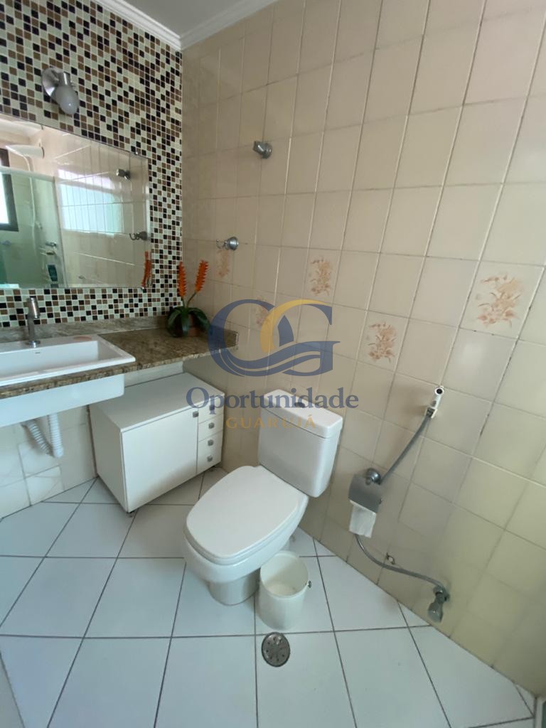 Apartamento GUARUJÁ - SP