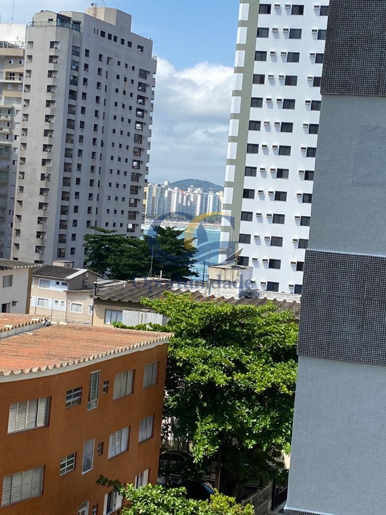 Apartamento GUARUJÁ - SP