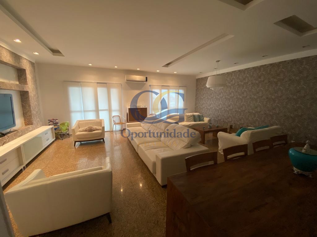 Apartamento GUARUJÁ - SP