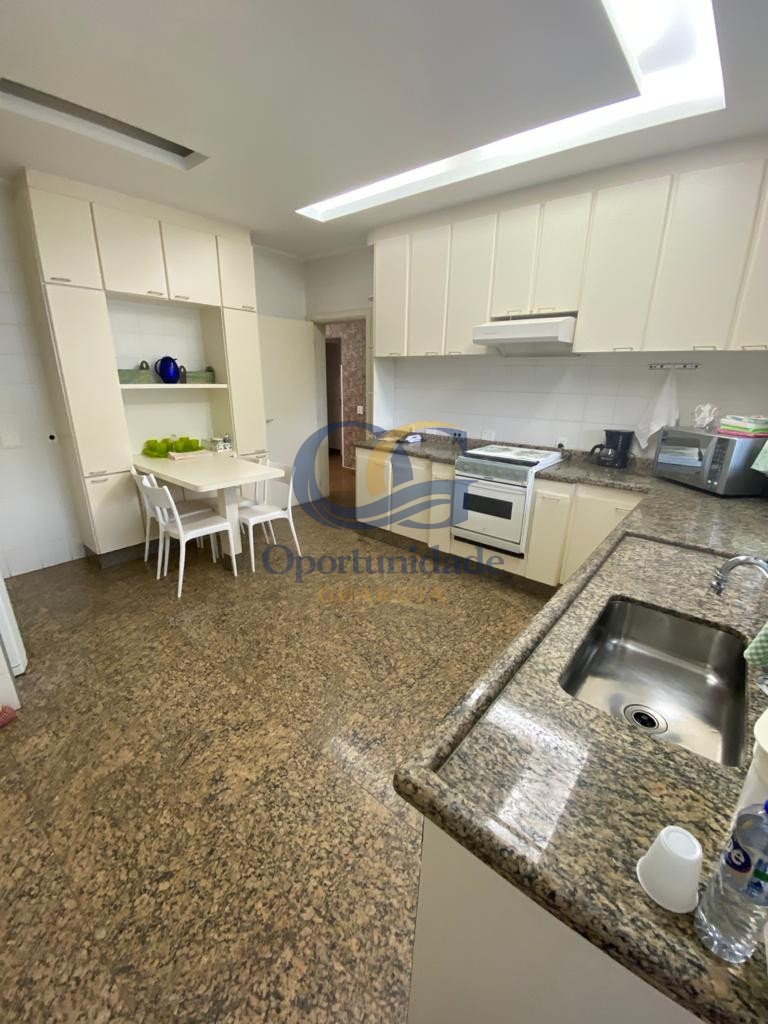 Apartamento GUARUJÁ - SP