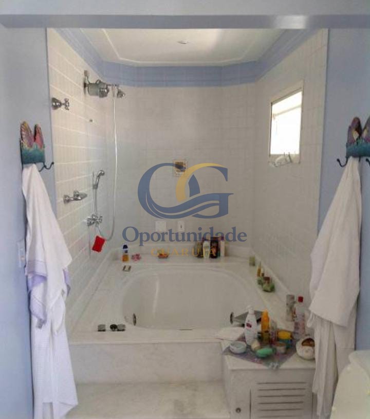 Apartamento GUARUJÁ - SP