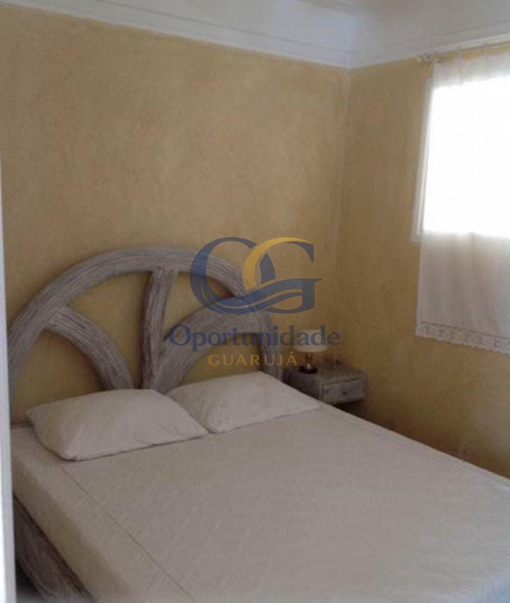 Apartamento GUARUJÁ - SP