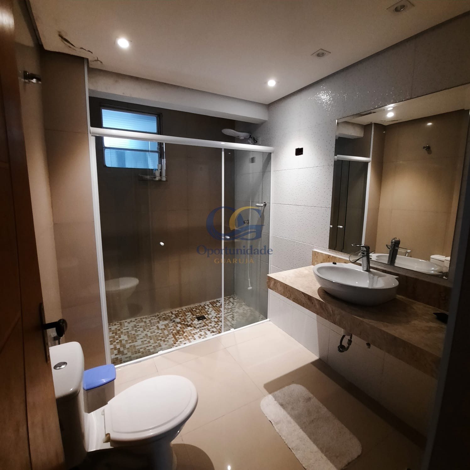 Apartamento GUARUJÁ - SP