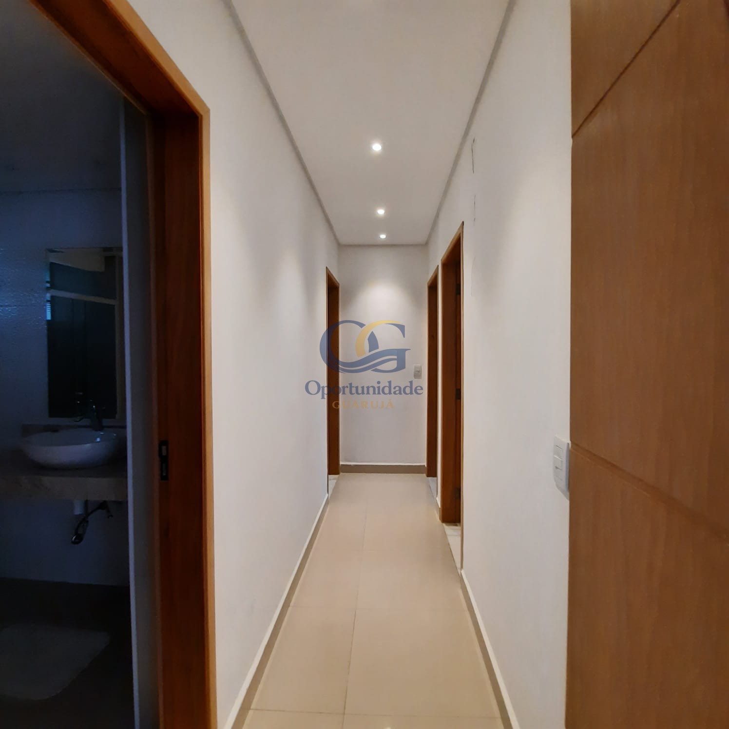 Apartamento GUARUJÁ - SP