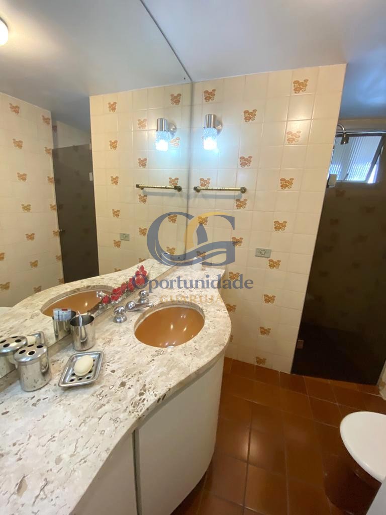 Apartamento GUARUJÁ - SP