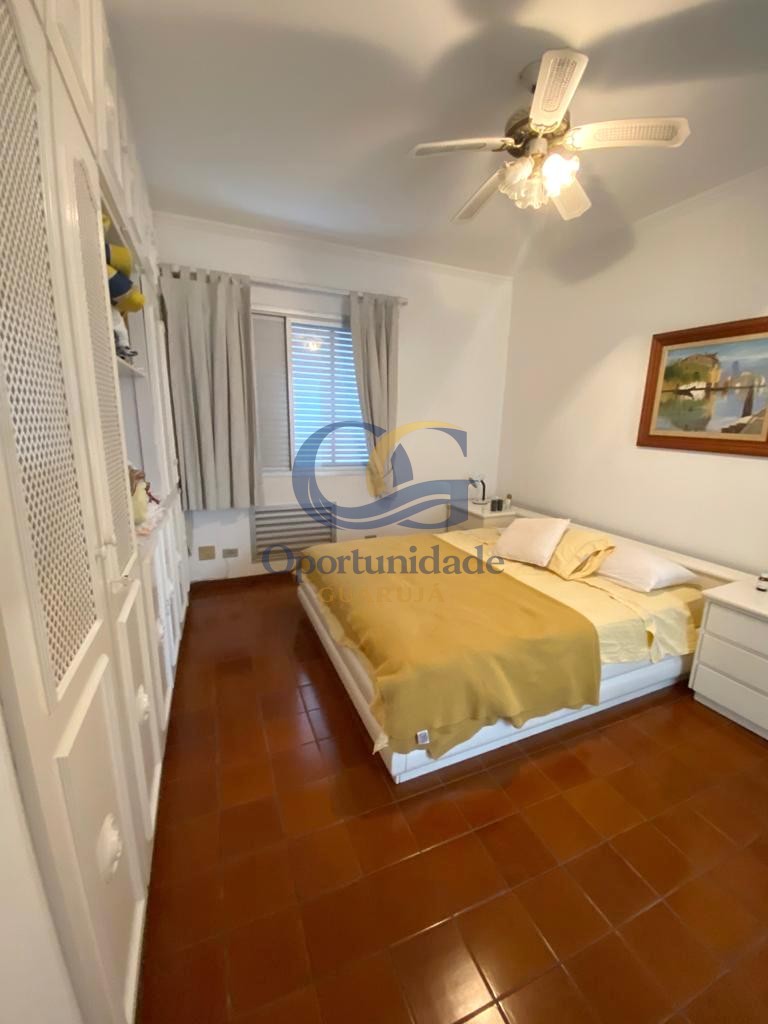 Apartamento GUARUJÁ - SP