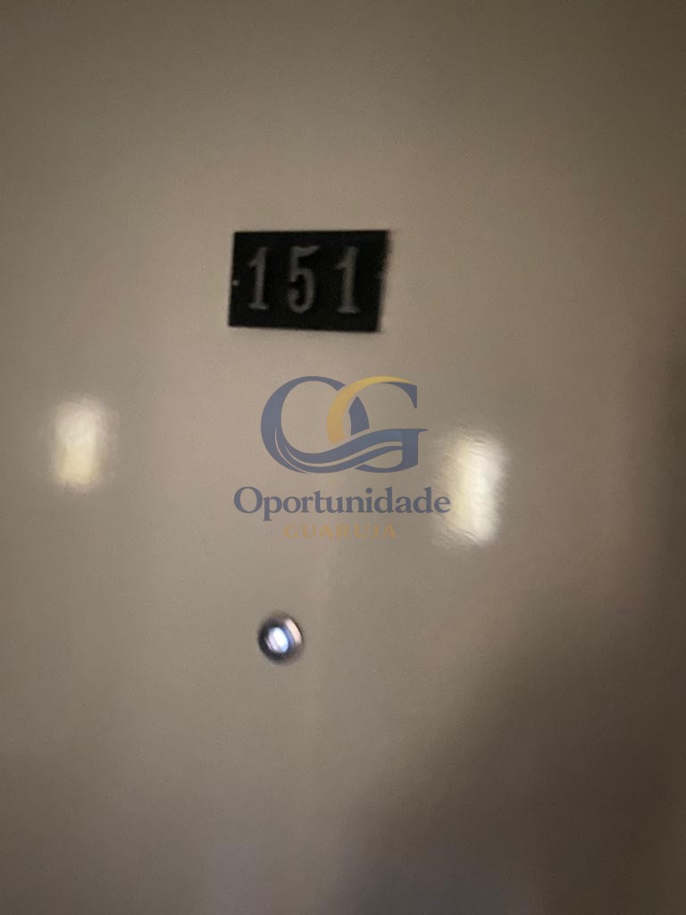 Apartamento GUARUJÁ - SP