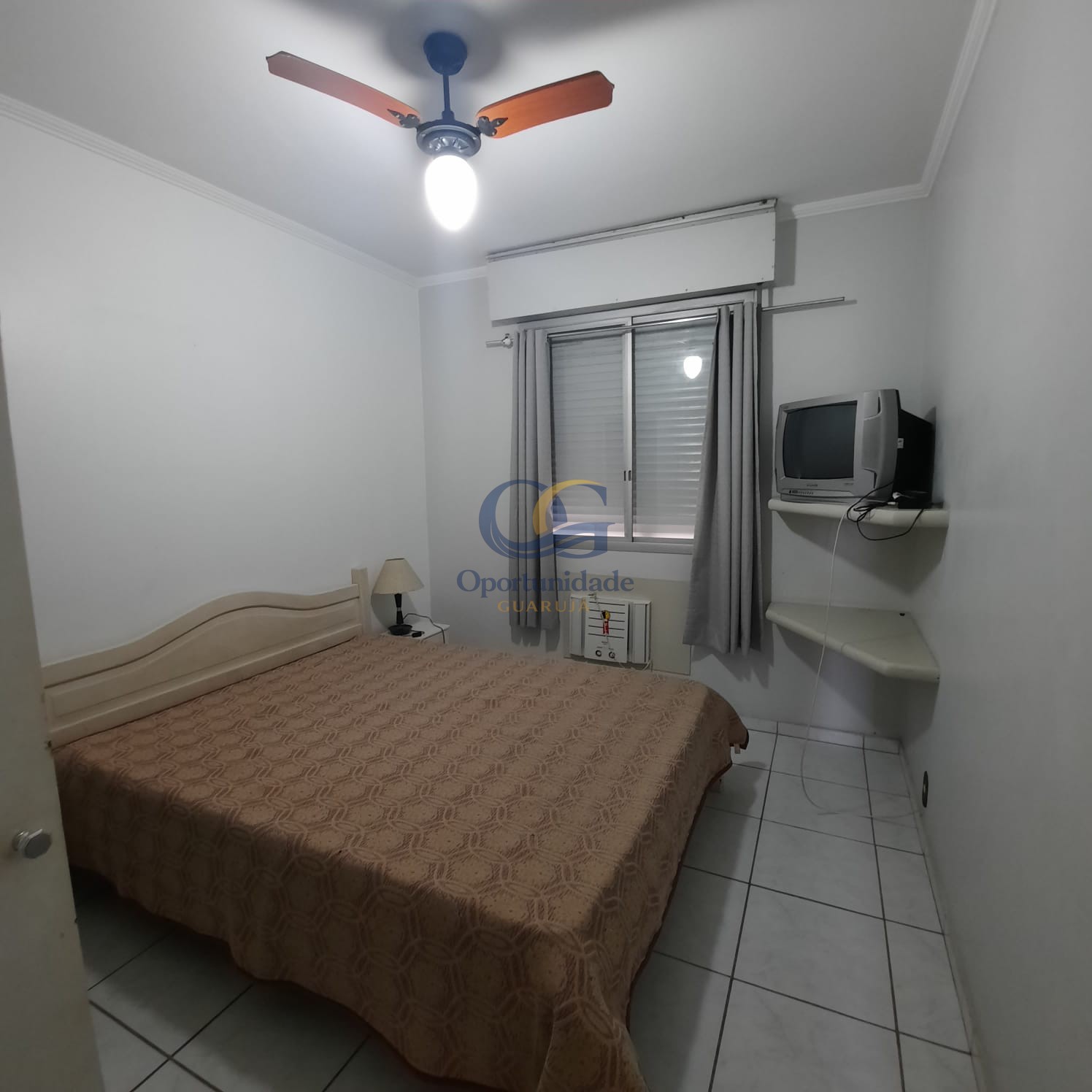 Apartamento GUARUJÁ - SP