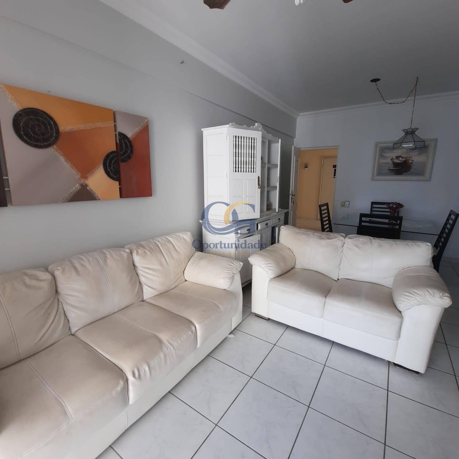 Apartamento GUARUJÁ - SP
