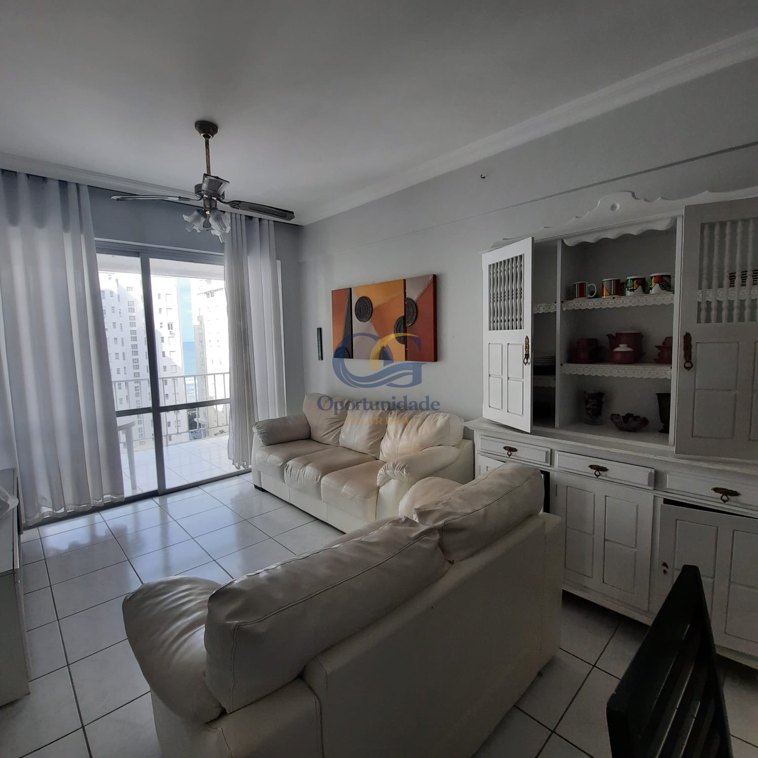 Apartamento GUARUJÁ - SP