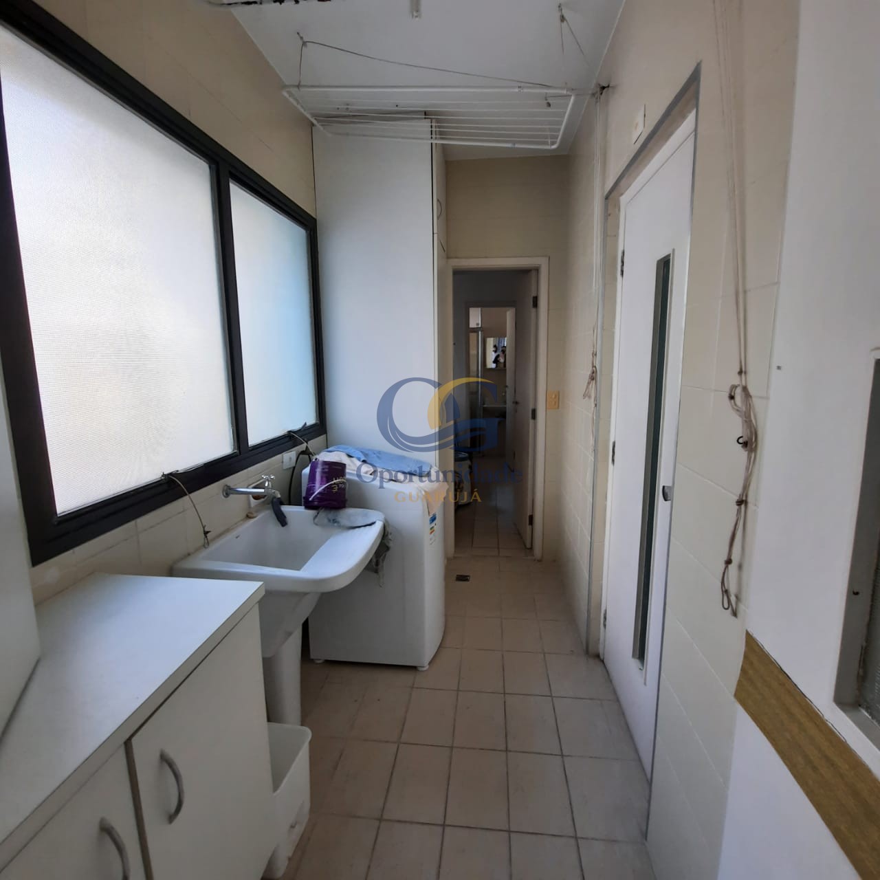 Apartamento GUARUJÁ - SP