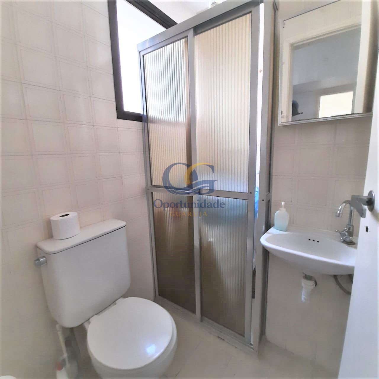 Apartamento GUARUJÁ - SP