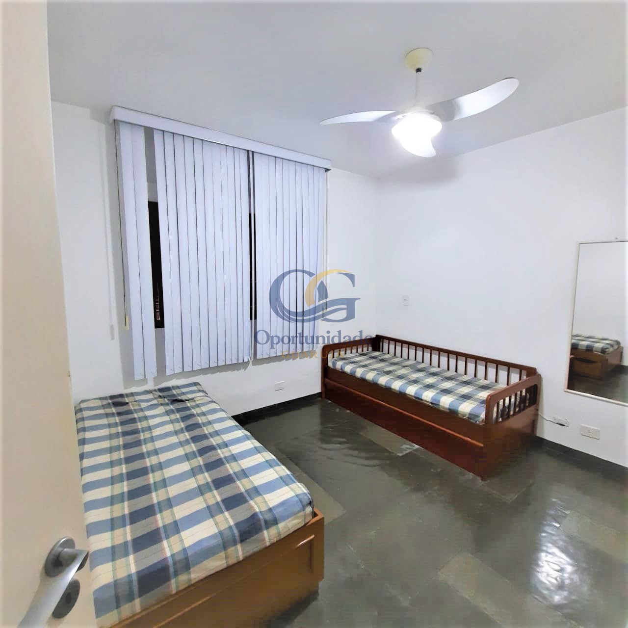 Apartamento GUARUJÁ - SP