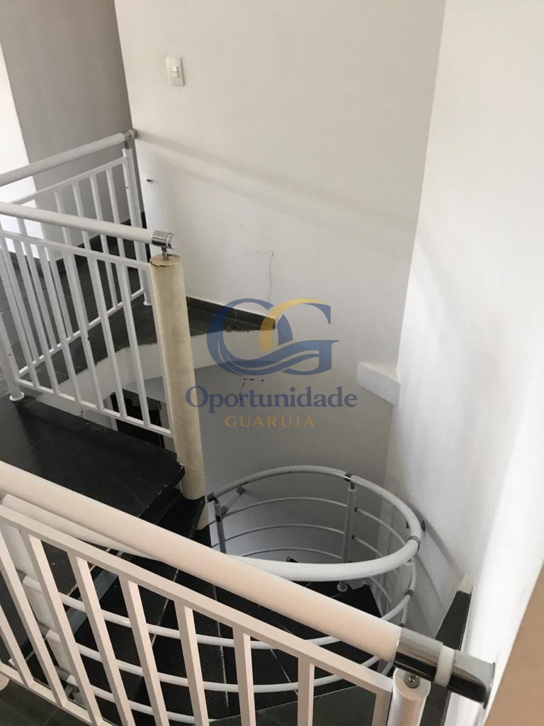 Apartamento GUARUJÁ - SP