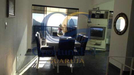 Apartamento GUARUJÁ - SP