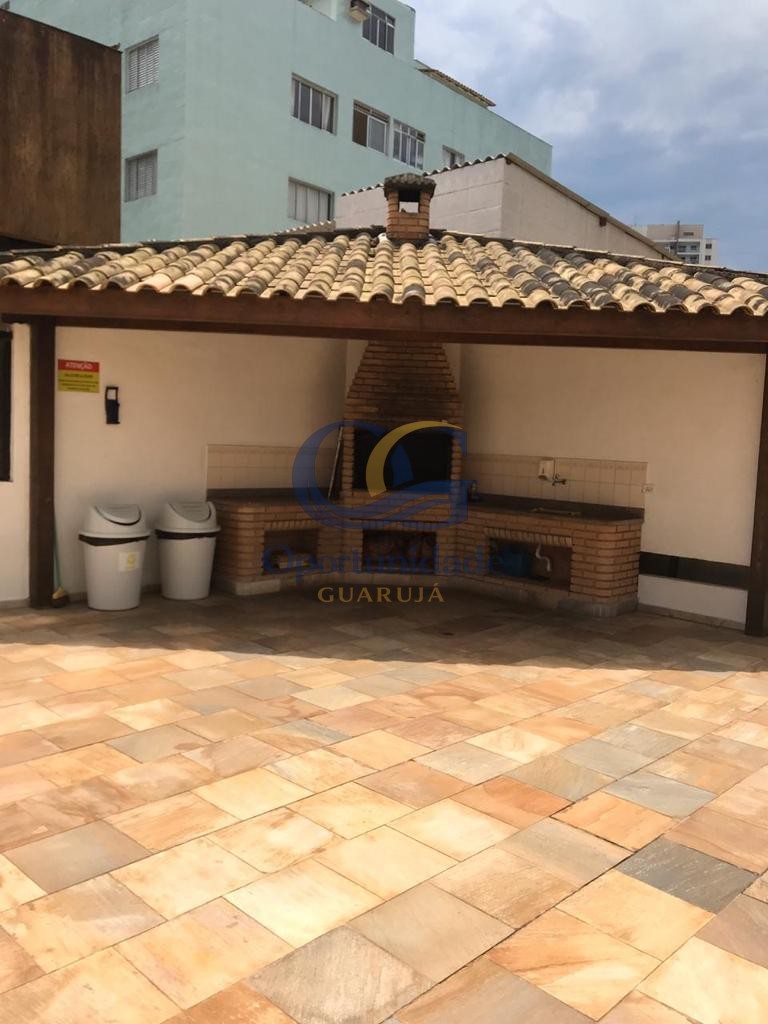 Apartamento GUARUJÁ - SP