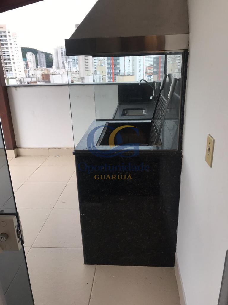 Apartamento GUARUJÁ - SP