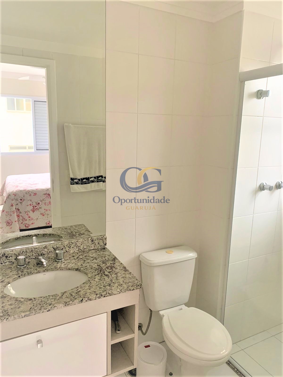 Apartamento GUARUJÁ - SP