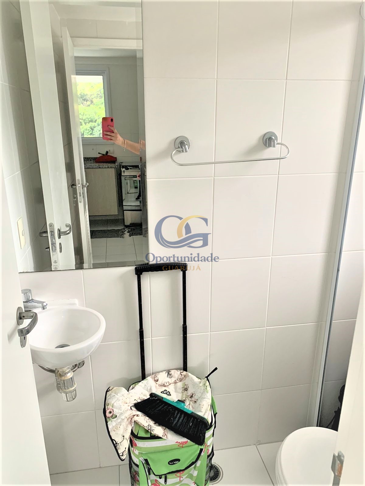 Apartamento GUARUJÁ - SP
