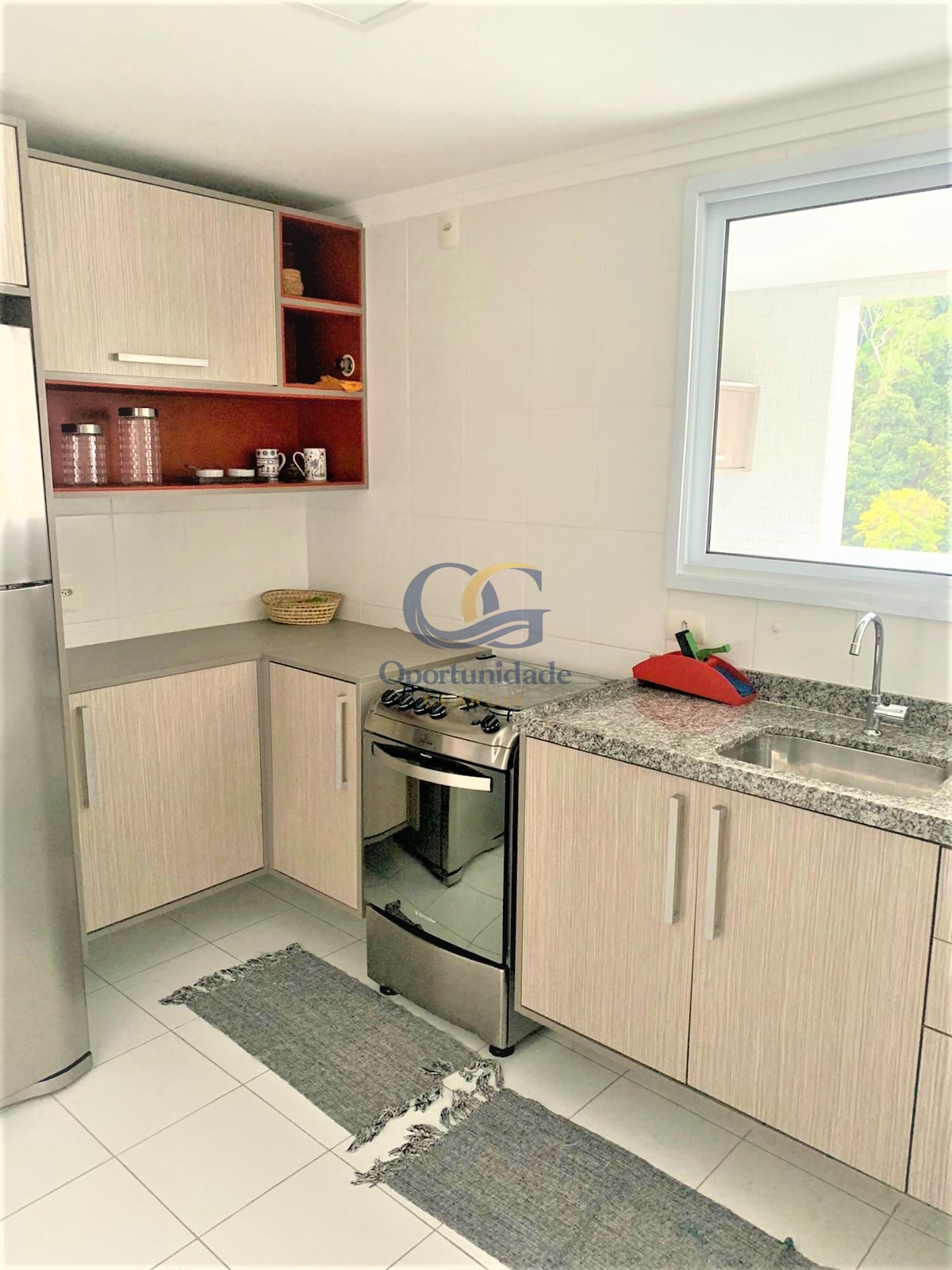 Apartamento GUARUJÁ - SP