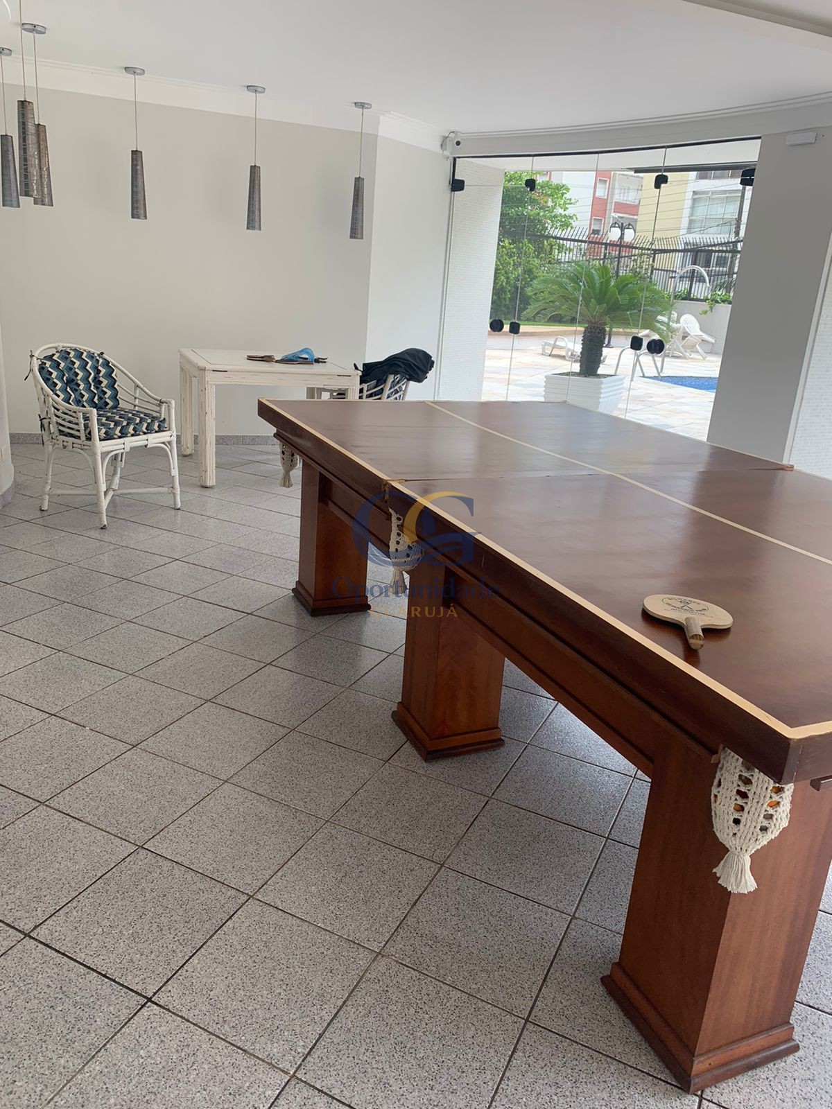 Apartamento GUARUJÁ - SP