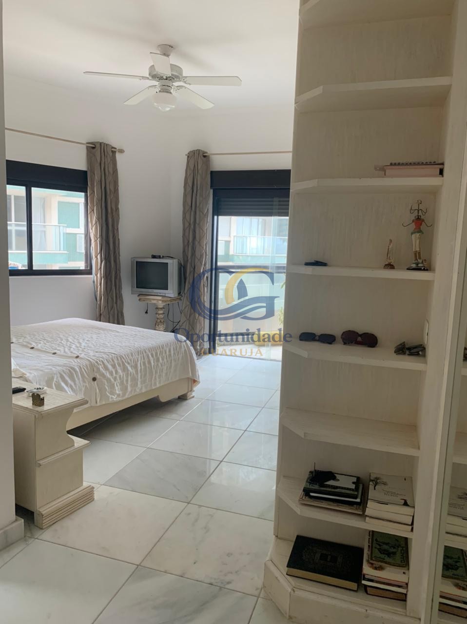 Apartamento GUARUJÁ - SP