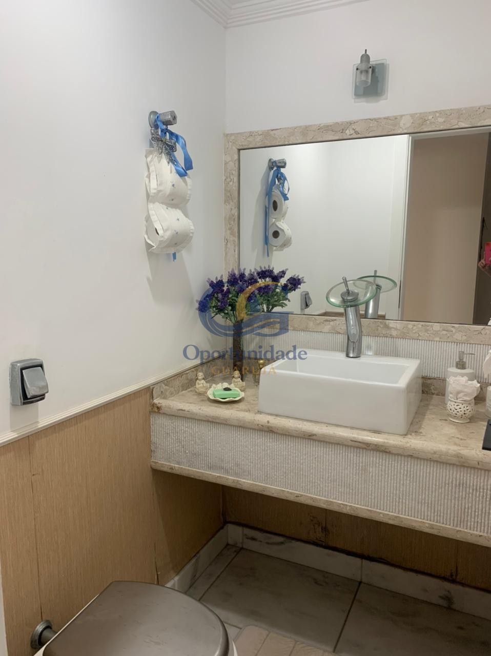 Apartamento GUARUJÁ - SP