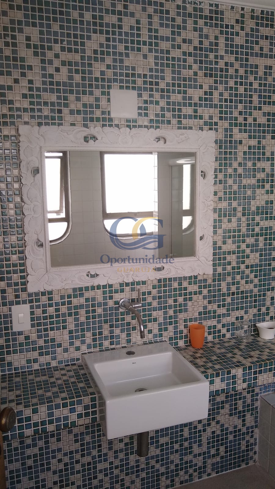 Apartamento GUARUJÁ - SP