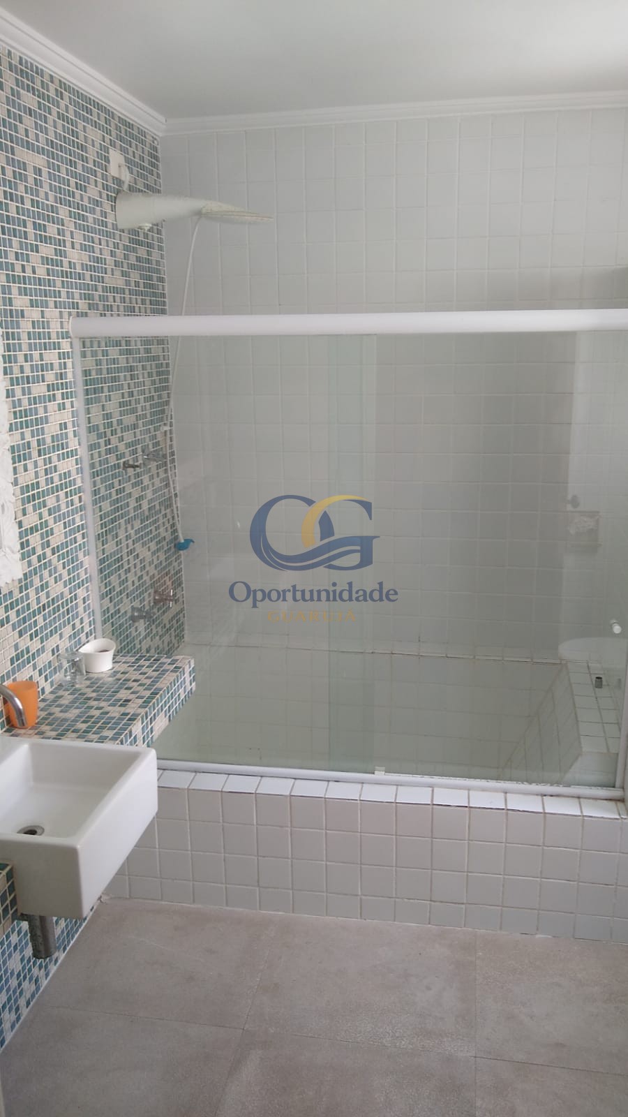 Apartamento GUARUJÁ - SP