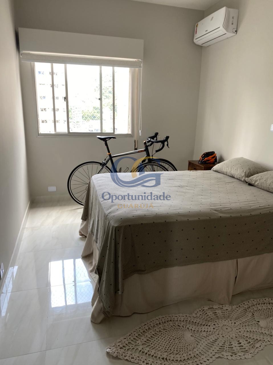 Apartamento GUARUJÁ - SP